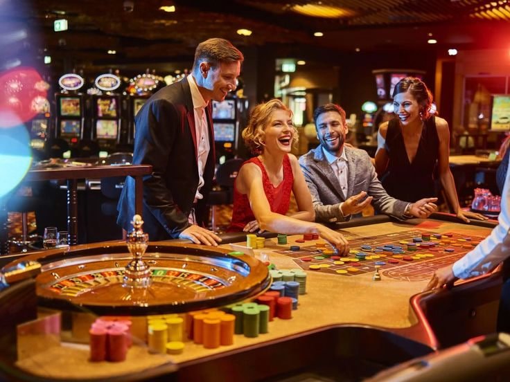 nba2k26 Vive la experiencia de casino en vivo en nba2k26